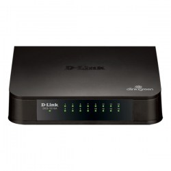 D-LINK DES-1016A(1)